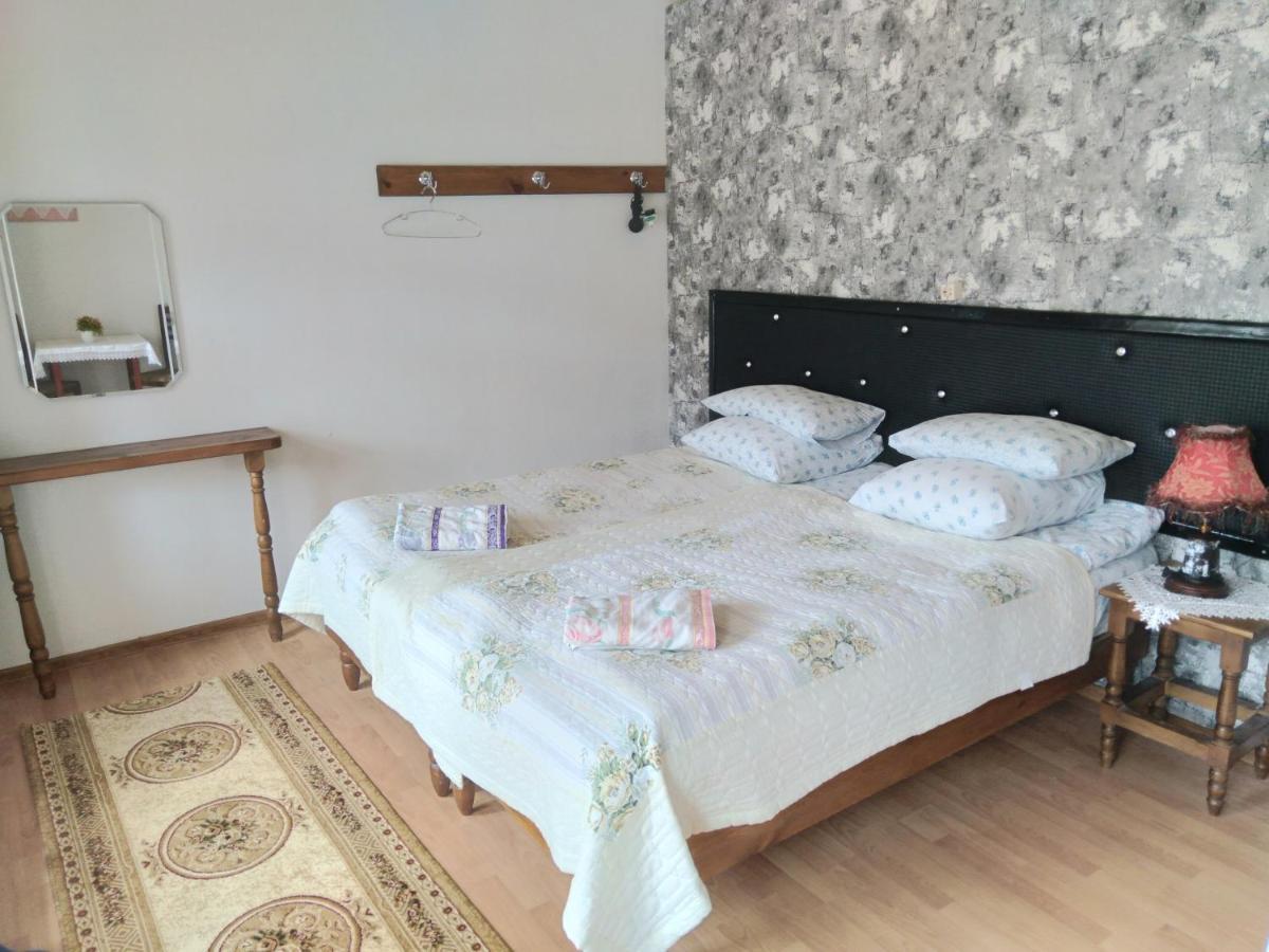 Village Rooms Guesthouse Ivanovka Экстерьер фото