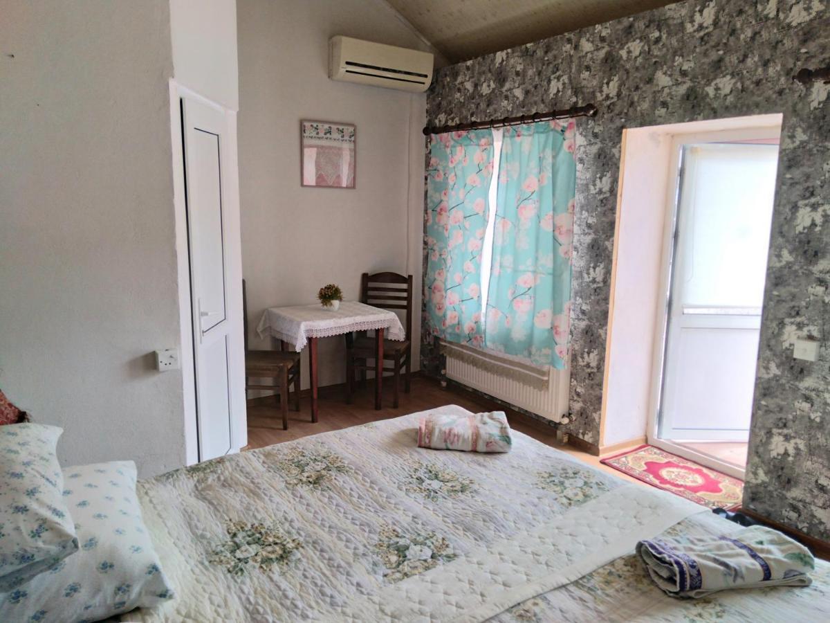 Village Rooms Guesthouse Ivanovka Экстерьер фото