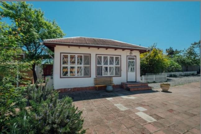 Village Rooms Guesthouse Ivanovka Экстерьер фото