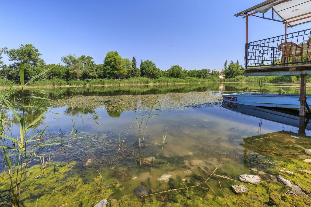Village Rooms Guesthouse Ivanovka Экстерьер фото