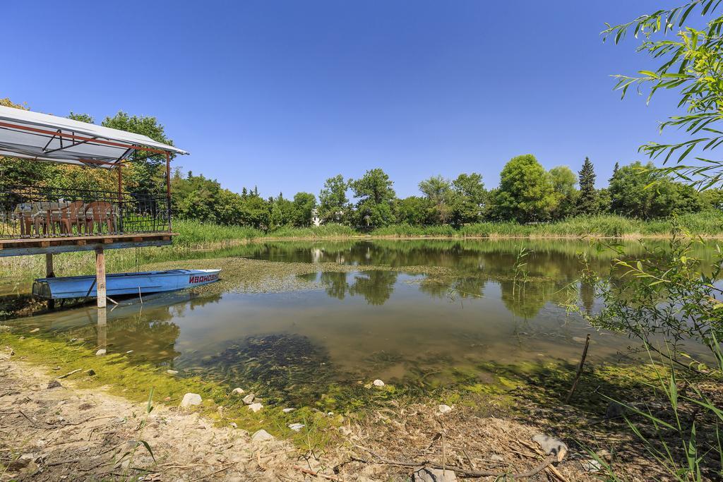 Village Rooms Guesthouse Ivanovka Экстерьер фото