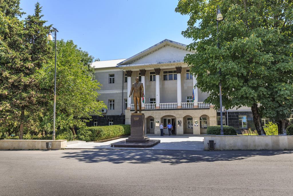 Village Rooms Guesthouse Ivanovka Экстерьер фото