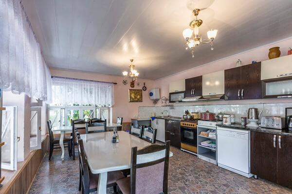 Village Rooms Guesthouse Ivanovka Экстерьер фото