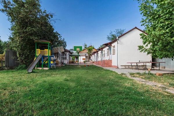 Village Rooms Guesthouse Ivanovka Экстерьер фото