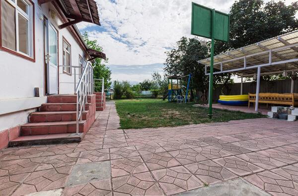Village Rooms Guesthouse Ivanovka Экстерьер фото