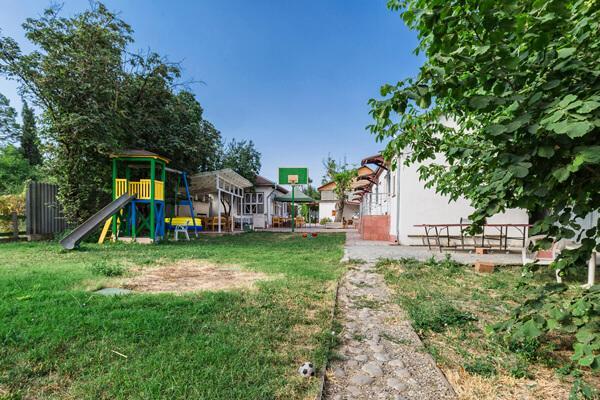 Village Rooms Guesthouse Ivanovka Экстерьер фото