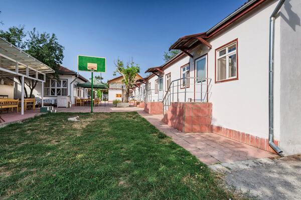 Village Rooms Guesthouse Ivanovka Экстерьер фото