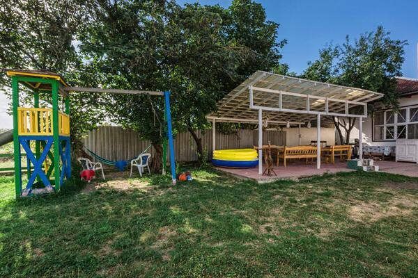 Village Rooms Guesthouse Ivanovka Экстерьер фото
