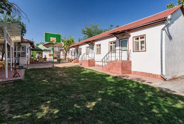 Village Rooms Guesthouse Ivanovka Экстерьер фото