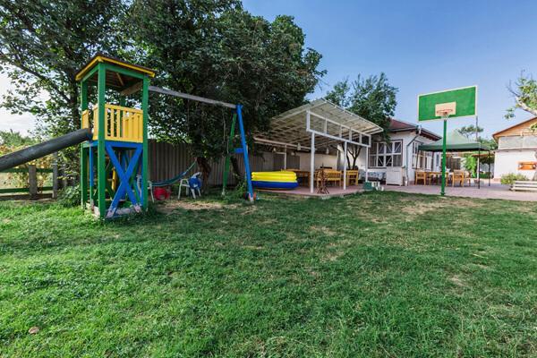 Village Rooms Guesthouse Ivanovka Экстерьер фото
